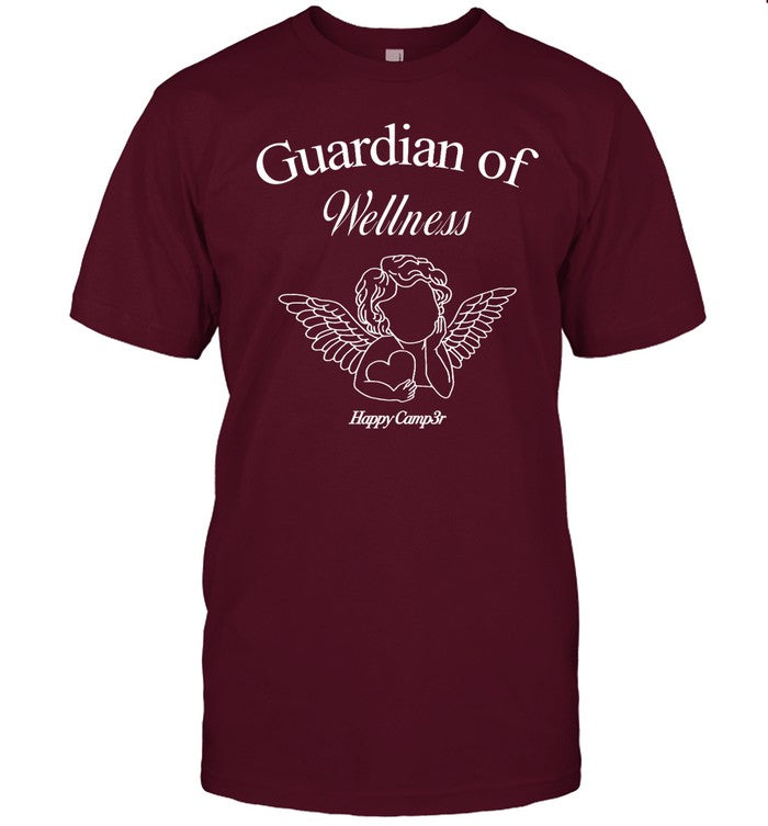 Guardian Of Wellness Shirt