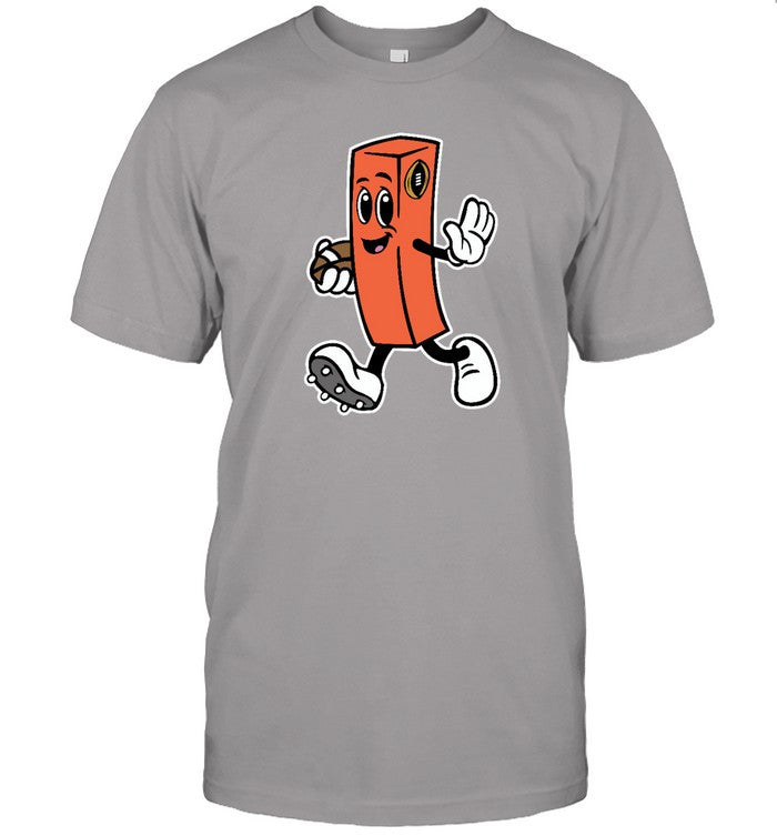 Funny Perry Pylon T Shirt
