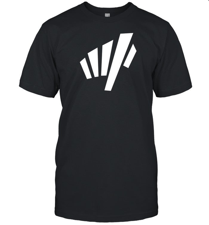Max Holloway’S Logo Tee
