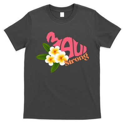 Hawaii Fires Pray For Maui Hawaii Strong Gift T-Shirt