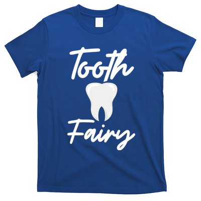 Tooth Fairy Cute Gift T-Shirt