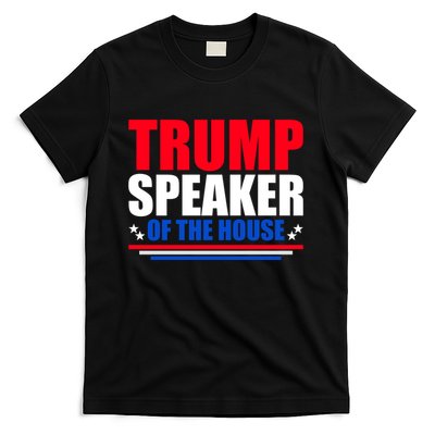 Trump Speaker Of The House T-Shirt