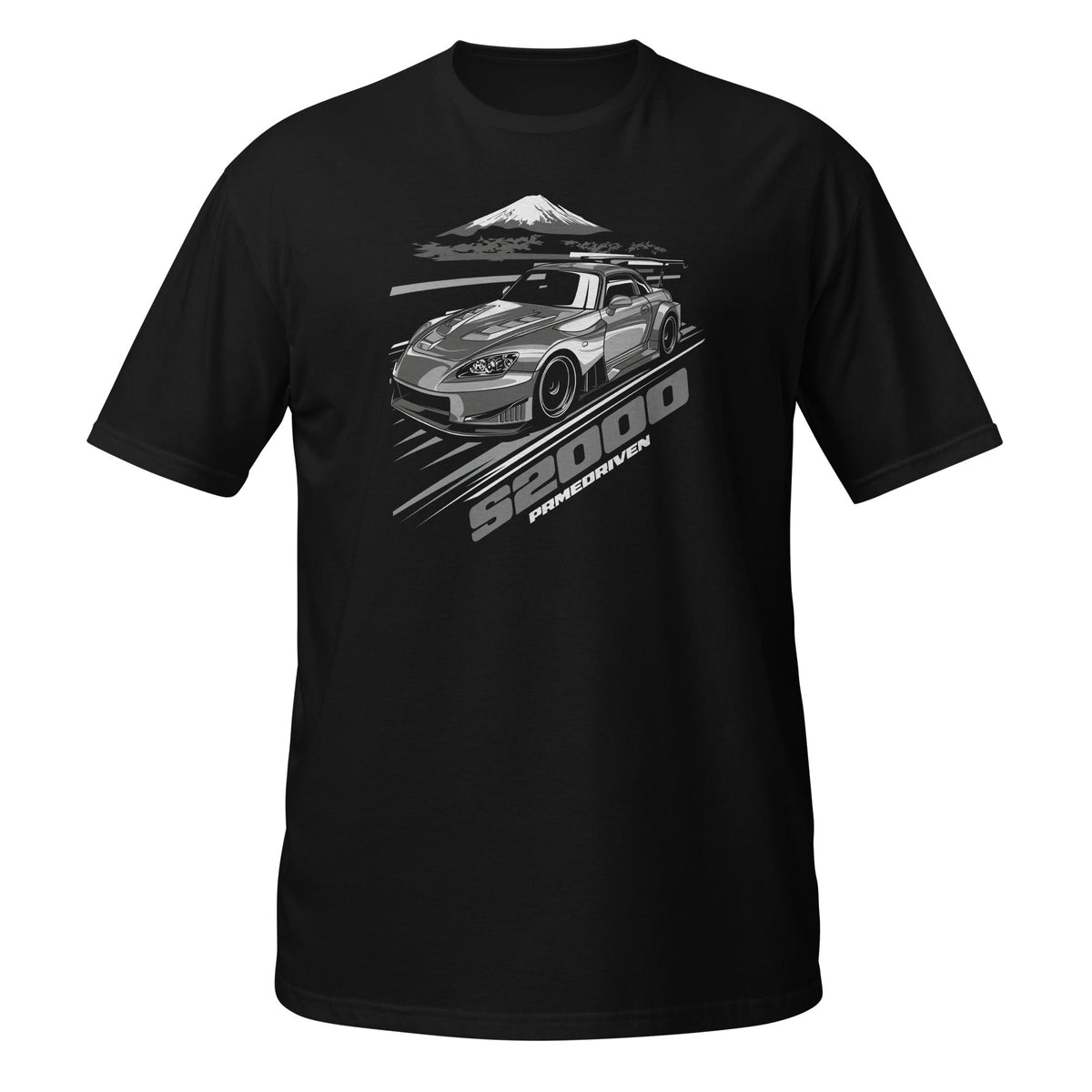 S2K Fuji Shirt