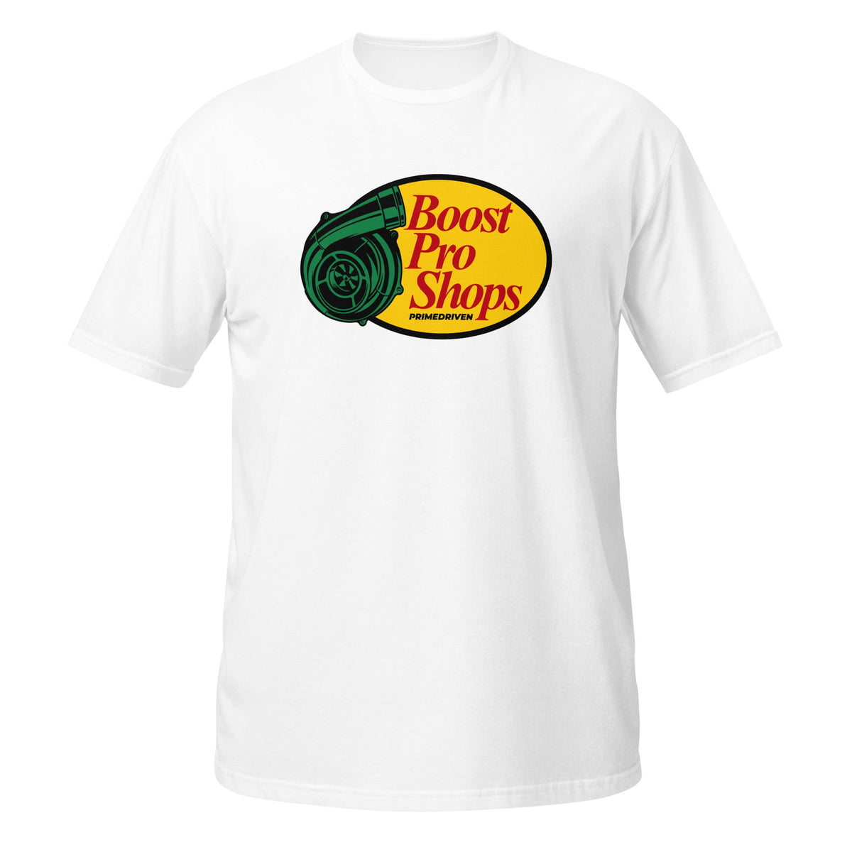 PD Boost Pro Shirt