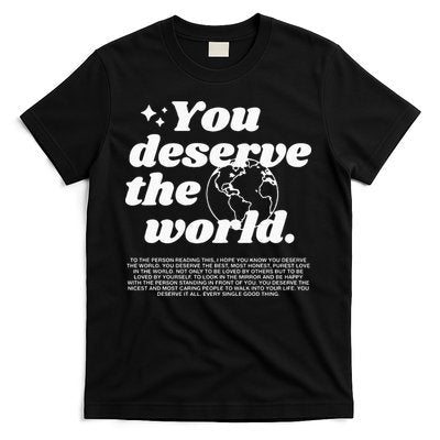You Had Me At French Onion Dip T-Shirt