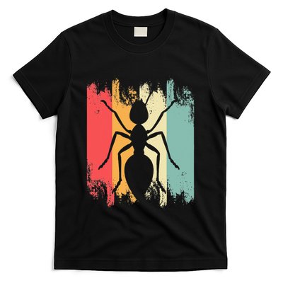 Zoo Keeper Gift Insects Nature Animal Ant T-Shirt