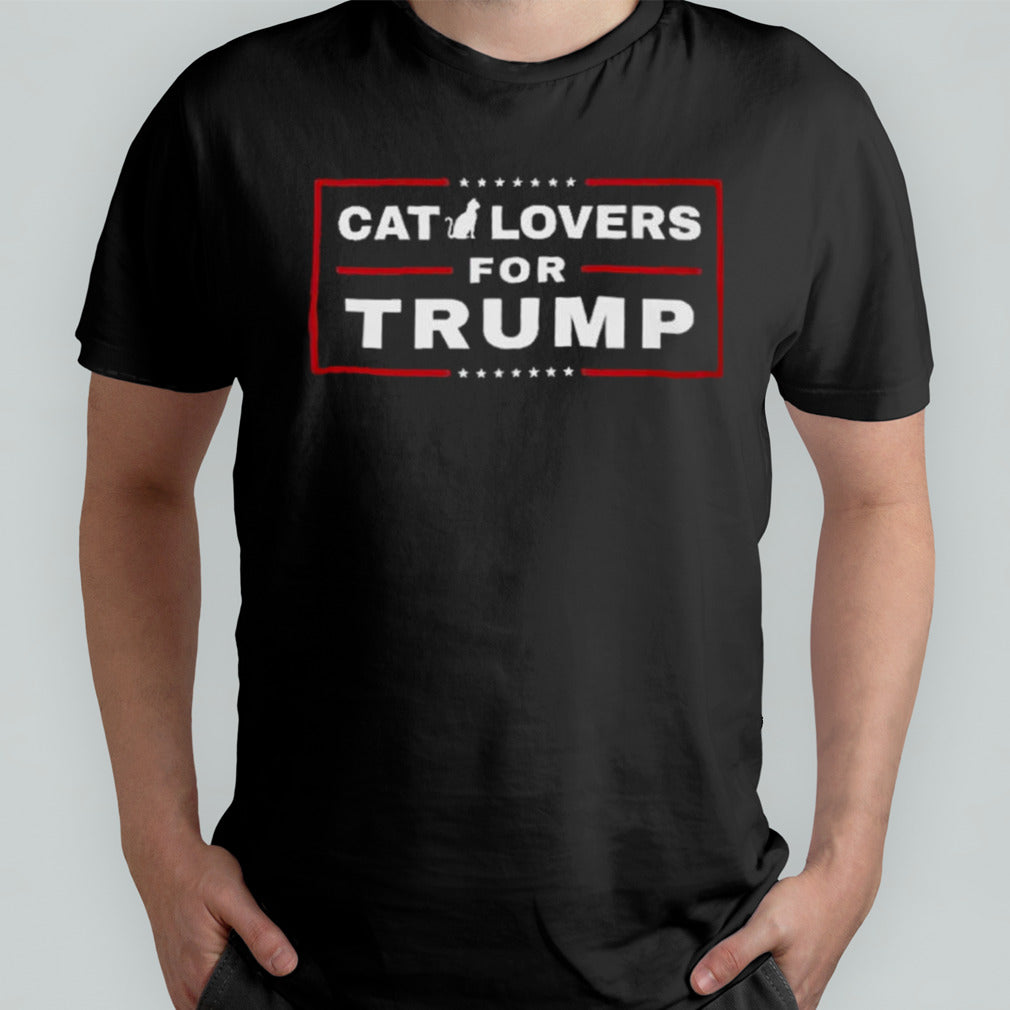 Cat Lovers