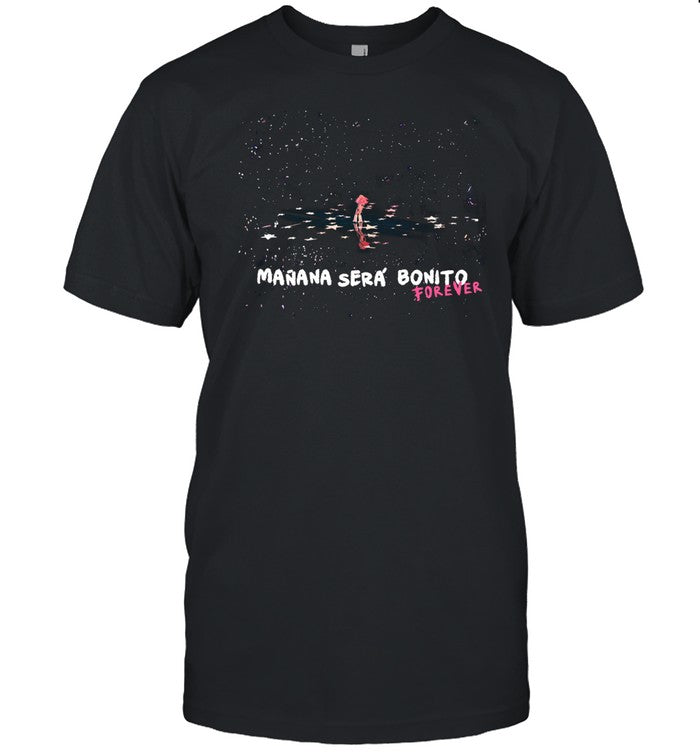 Karol G Msb Forever Live Shirts