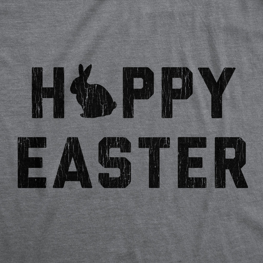 Happy Easter Men's T Shirt