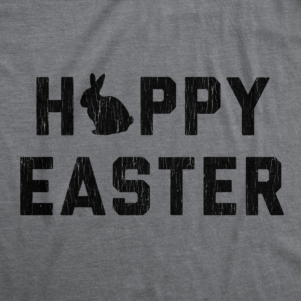 Happy Easter Men's T Shirt