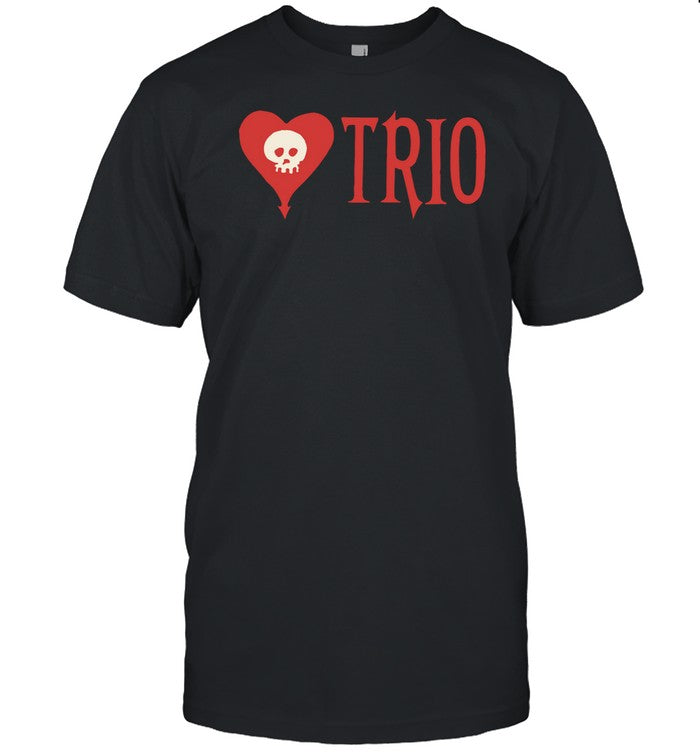 Rock Sound Issue 308 Alkaline Trio Logo Shirt