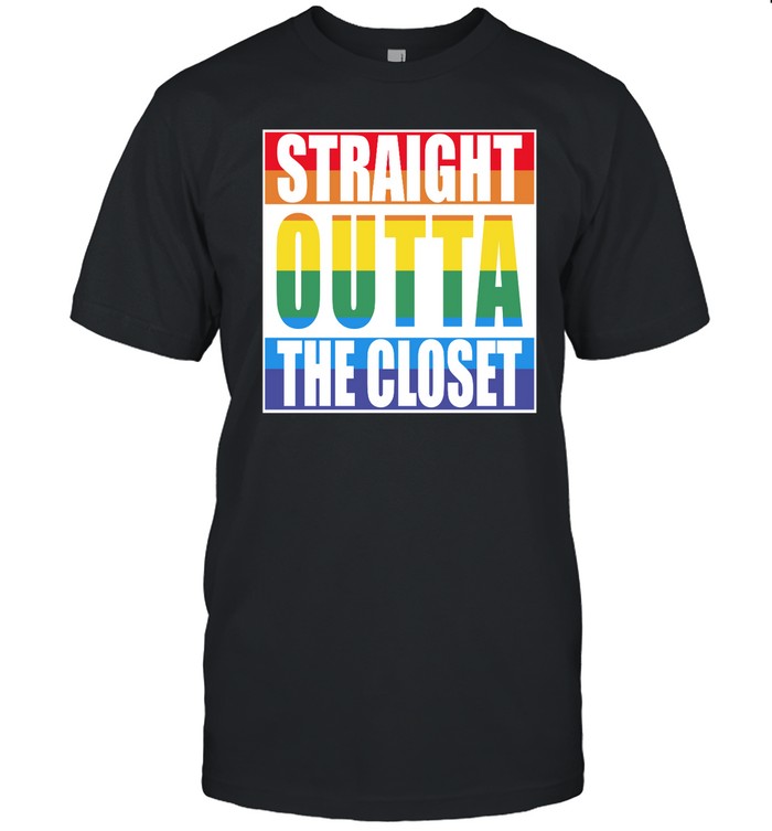 Noah Schnapp Straight Outta The Closet Hoodie