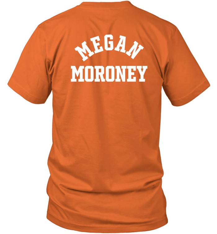 Meganmoroney Am I Okay Tee Shirt