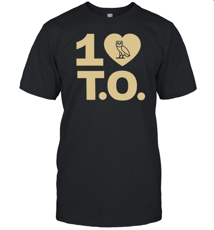 Mr1loveto 1 Love To Shirt