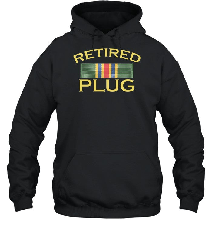 Vintageads I'm Not As Innocent As I Seem Hoodie