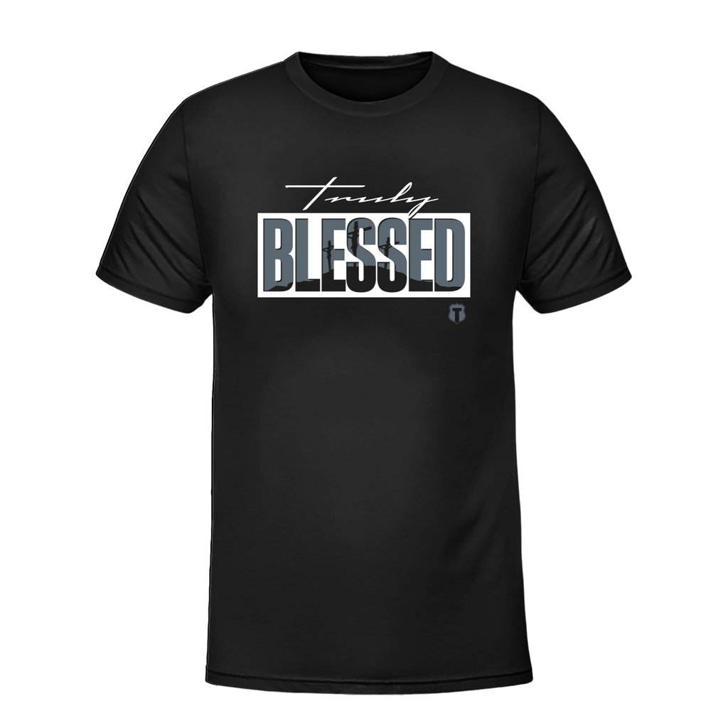 Truly Blessed T-Shirt
