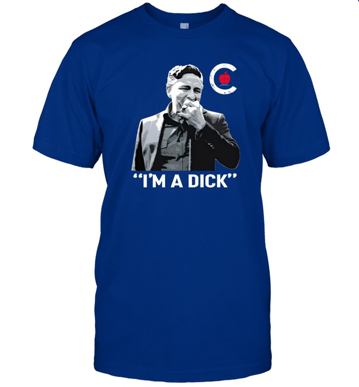 Iâ€™M A Dick Tee