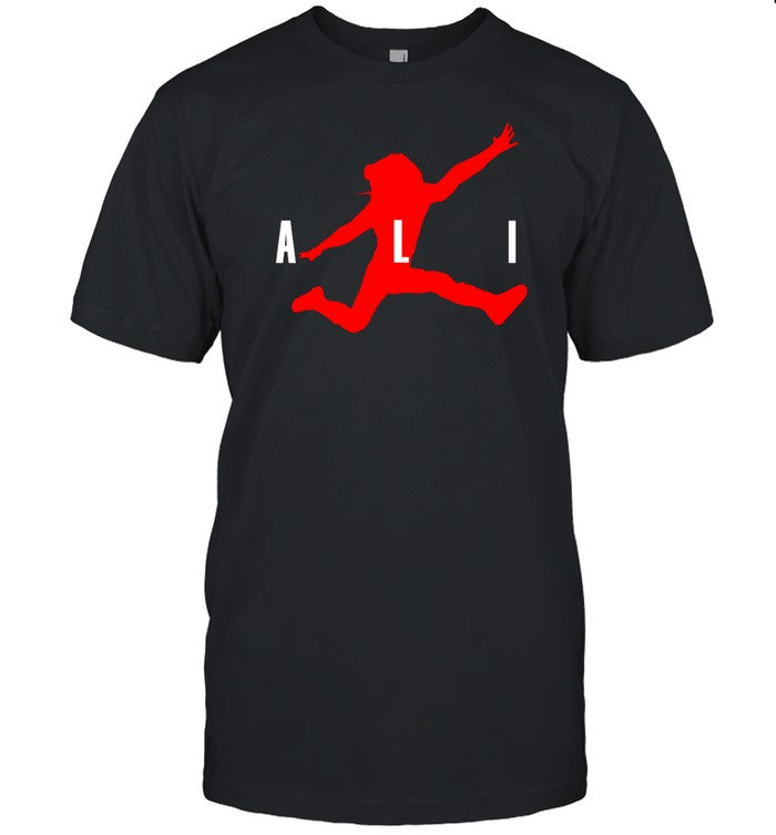 Ali Air Hoodie