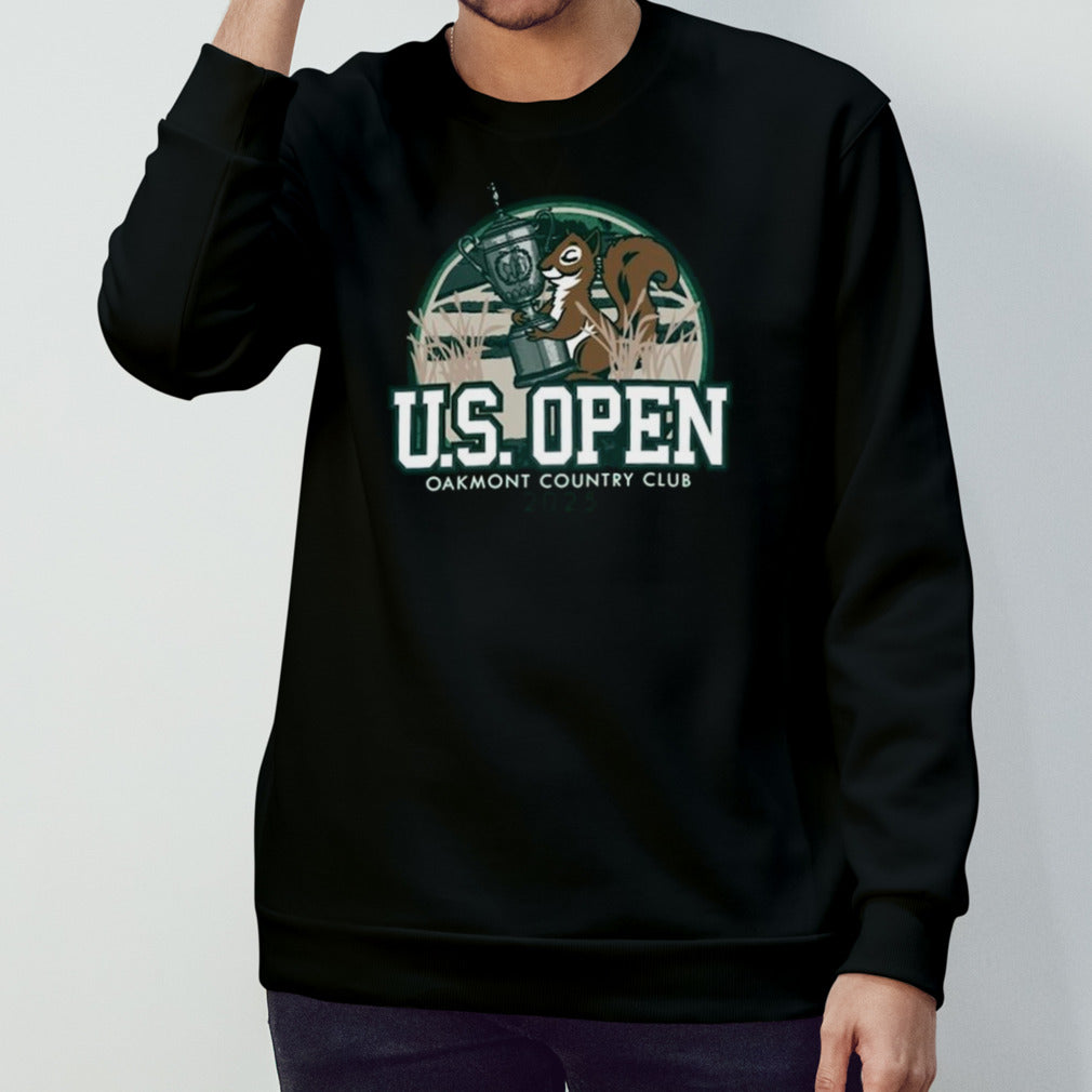 2025 U.S. Open Oakmont Country Club Instant Classic Shirt