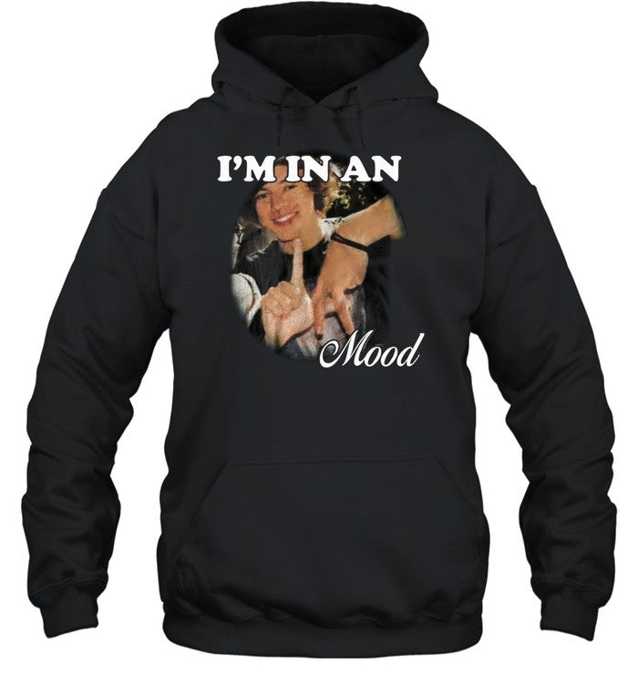 Harry Styles I'm In An La Mood Hoodie