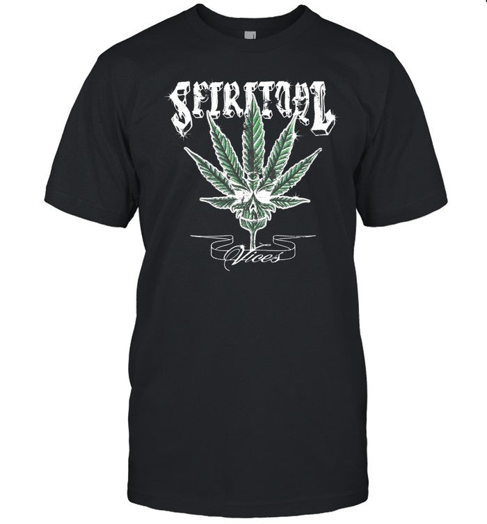 Spiritualvices Spiritual Vices Shirt