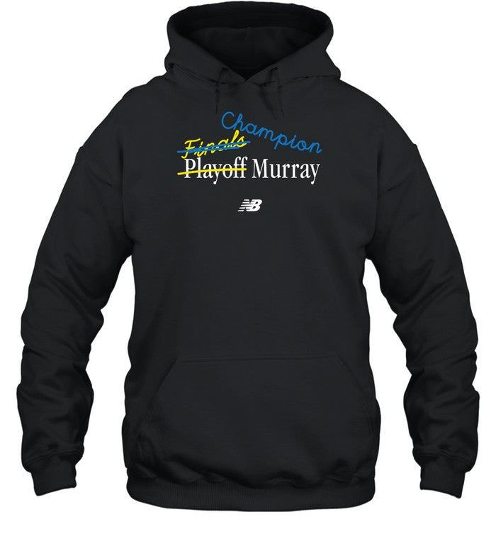 Champion Finals Playoff Murray Hoodie