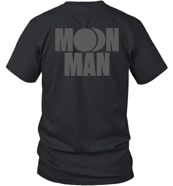 Moon Man #1 Metamorphosis Shirt