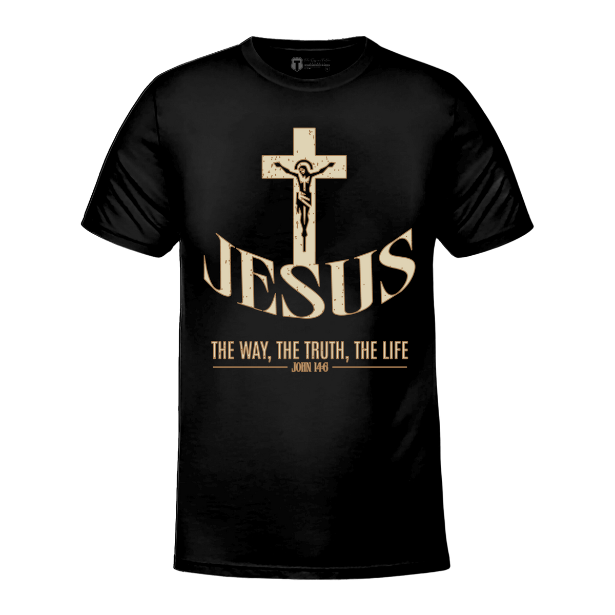 Jesus The Truth T-Shirt