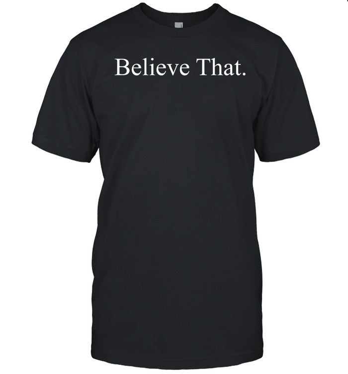 Minnesota Timberwolves Believe That Tee