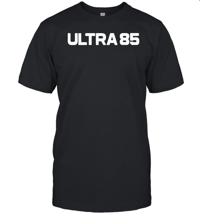 Logic Ultra 85 Shirt