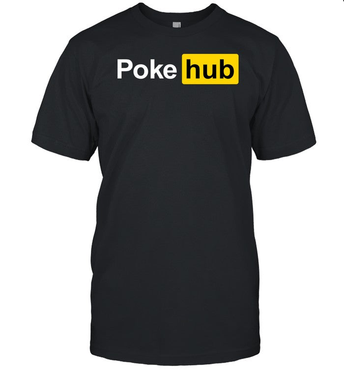 Pokehub Shirt