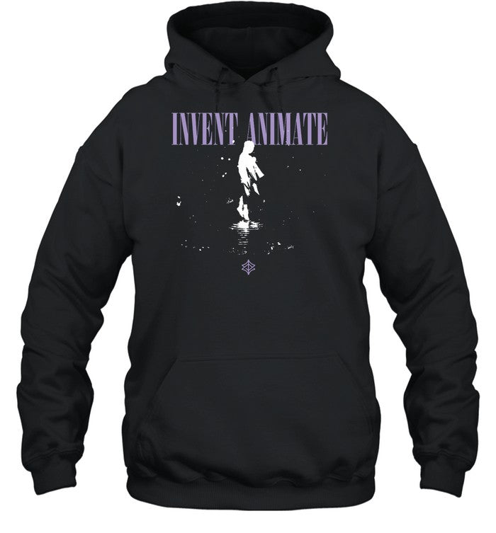 Invent Animate Heavener Bring The Rain Hoodie