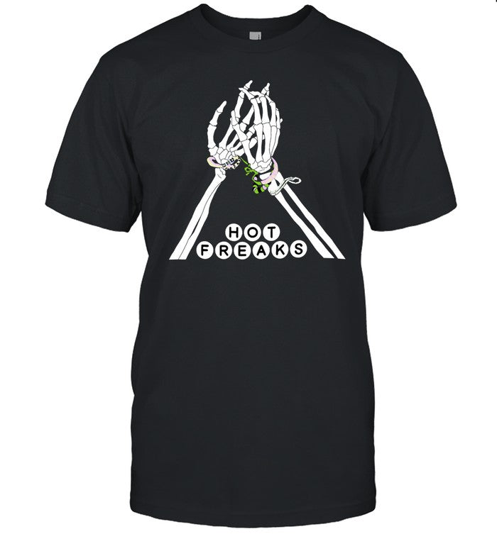 Hot Freaks Forever Shirt