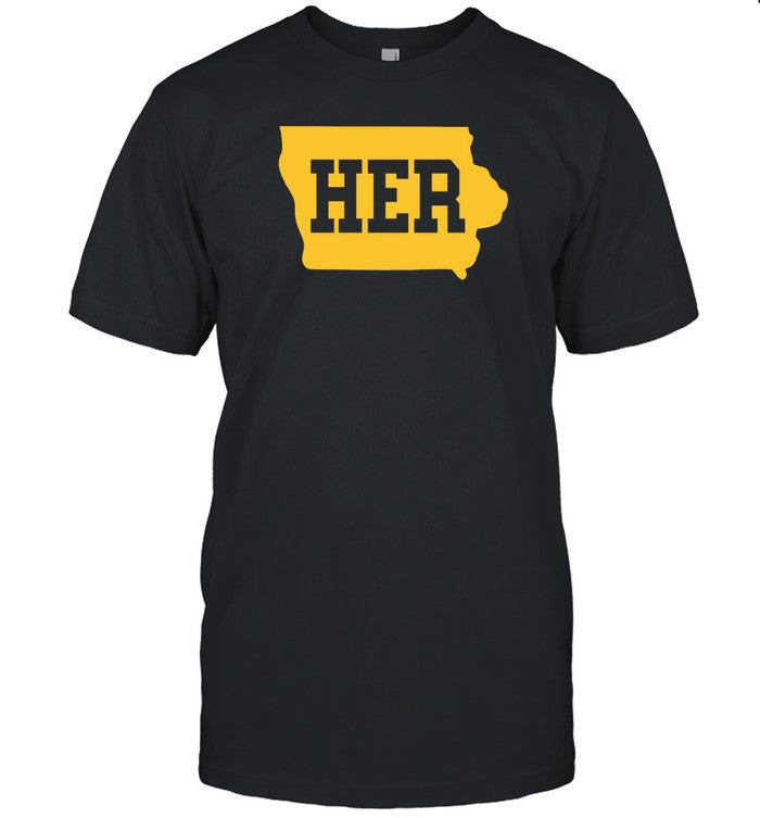 Caitlin Clark Iowa Her 22 Hoodie