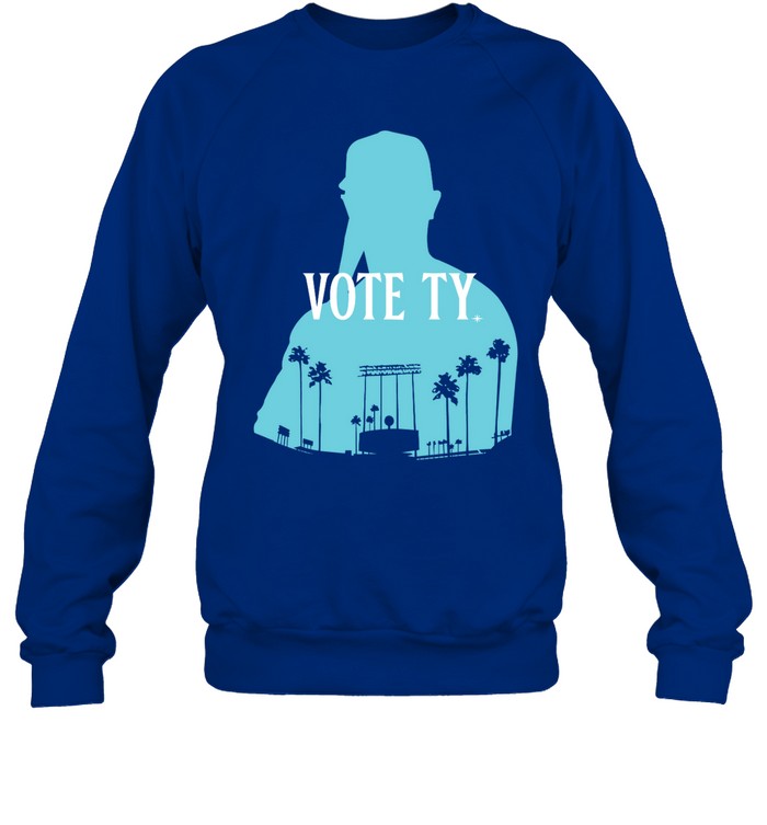 Vote Ty France Shirt