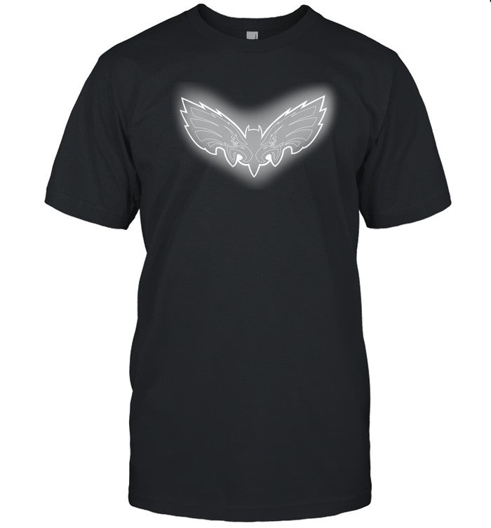 Edlfdesigns Phillybatman Shirt