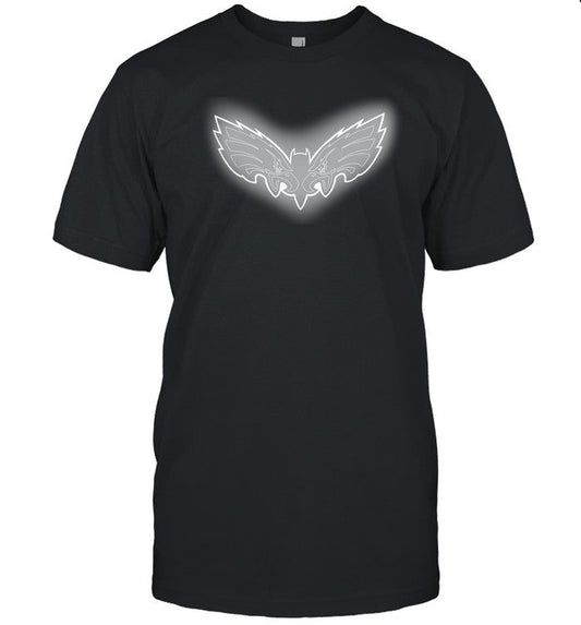 Edlfdesigns Phillybatman Shirt