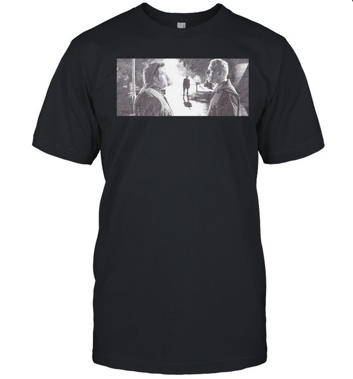 Das Bootleg Visions Dreams Of Passion Shirt