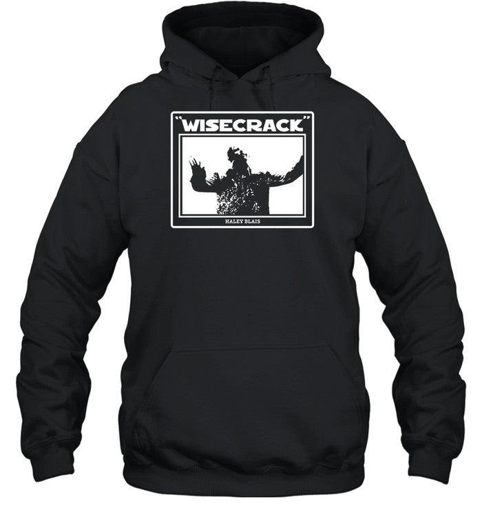 Haley Blais Wisecrack Bundle Hoodie