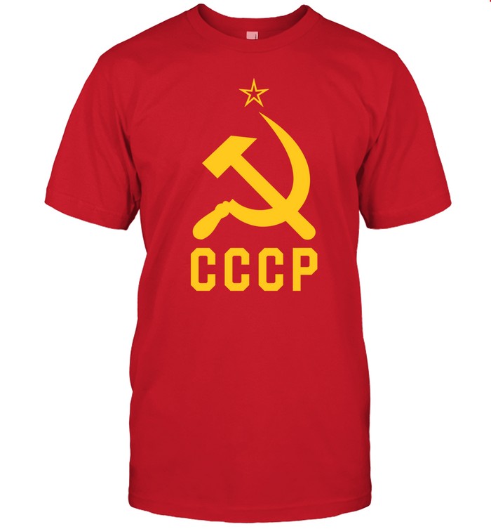 Jd Vance Communist Shirt