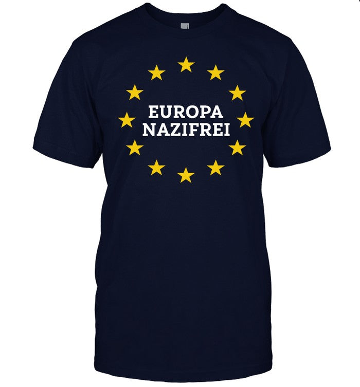 Europa Nazifrei Hoodie