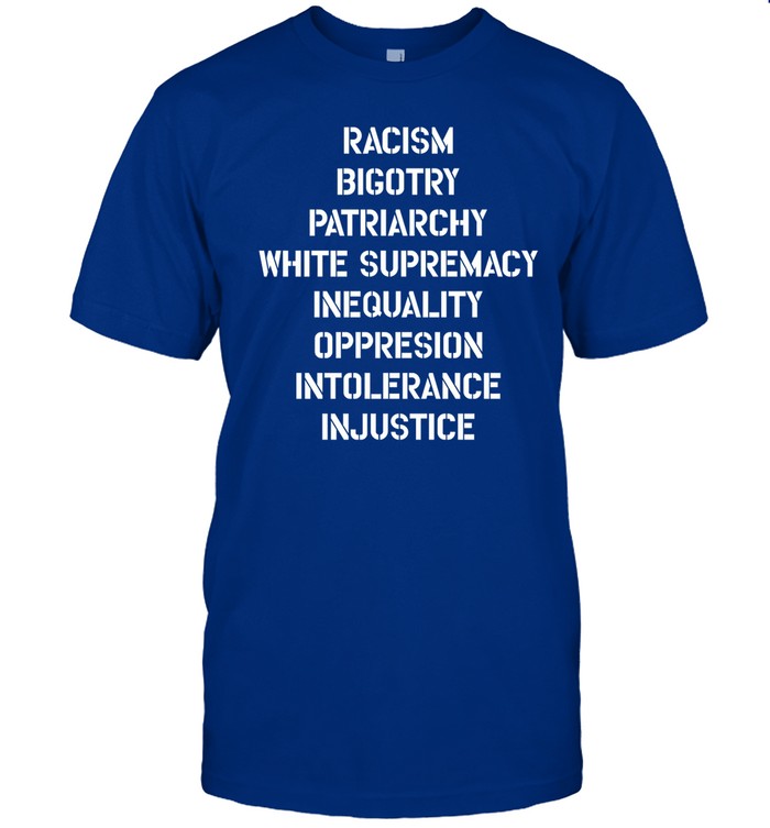 Hasan Piker Racism Bigotry Patriarchy White Supremacy Inequality Oppression Intolerance Injustice