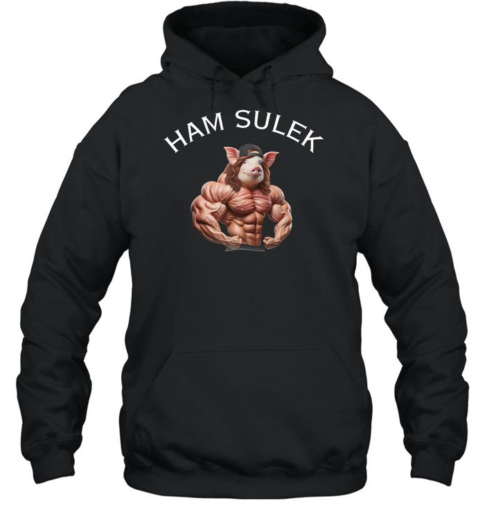 Ham Sulek Hoodie