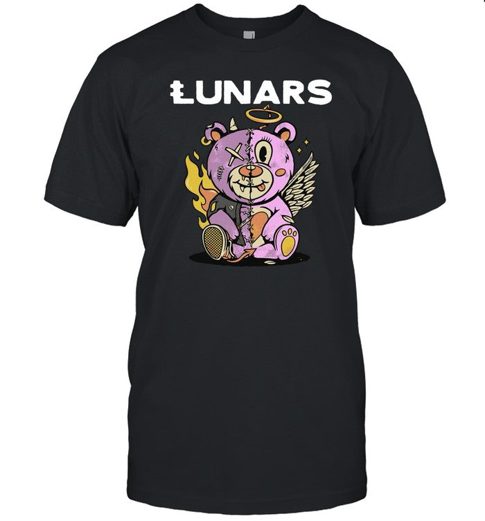 Allotment Lunars No Way In Hell Shirt