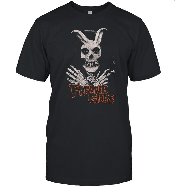 Kane Comics Freddie Gibbs Fiend Shirt