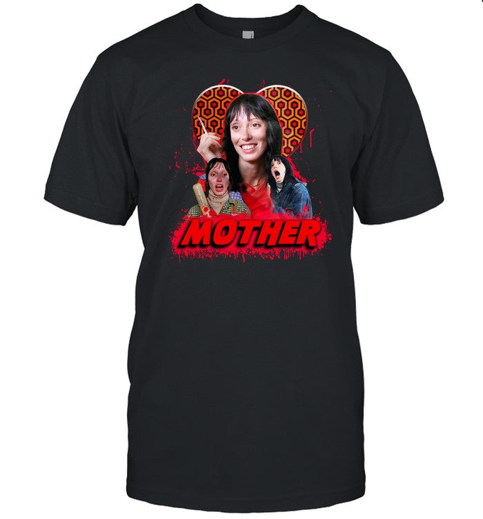 Wendy Torrance Mother Shirt