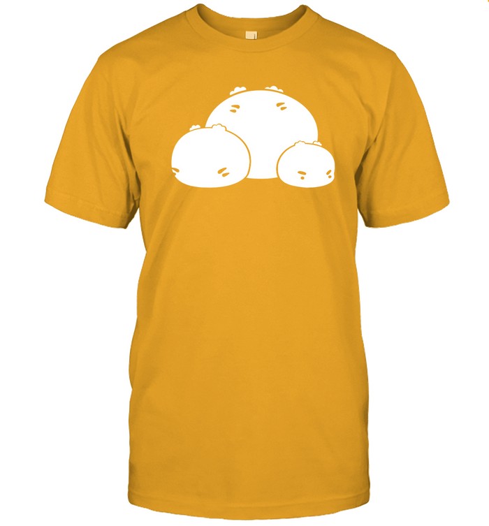 Risk Of Rain 2 Gup Hopoo Games Shirt
