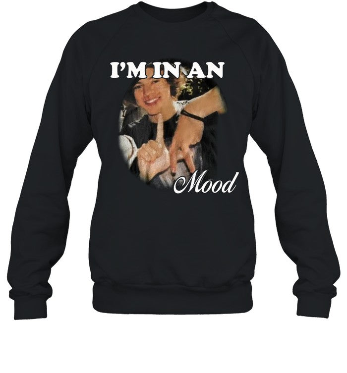 Harry Styles I'm In An La Mood Hoodie