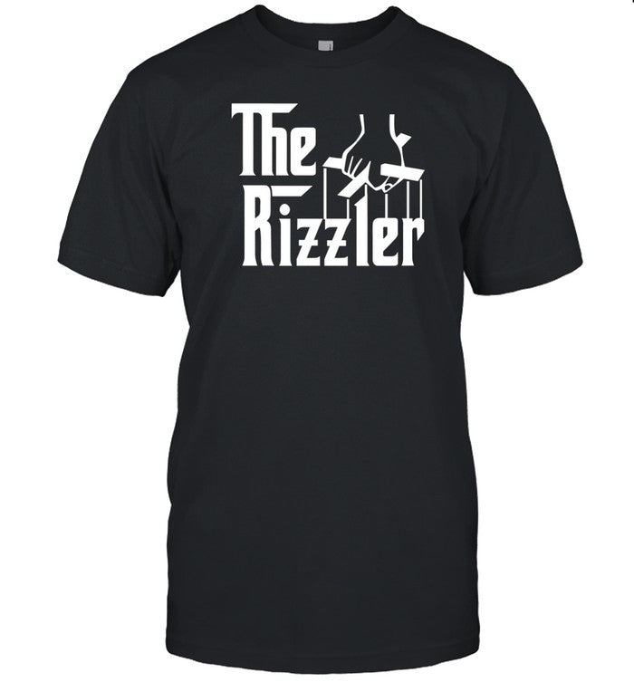 Itztherealrizzler The Rizzler Godfather