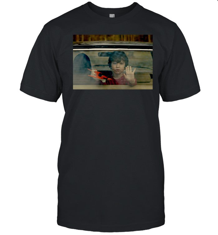 Garrett His Kidnapped Tee